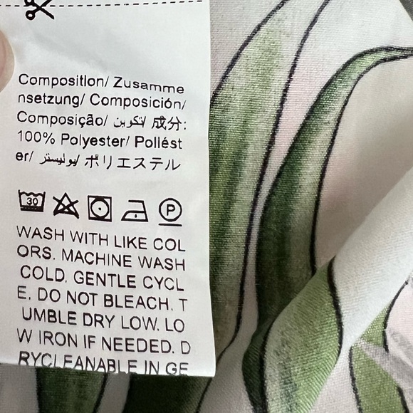 Shein Strap Dress - Picture 4 of 5